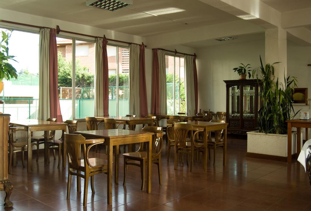 Apart Hotel Les Chalets Maldonado Dış mekan fotoğraf