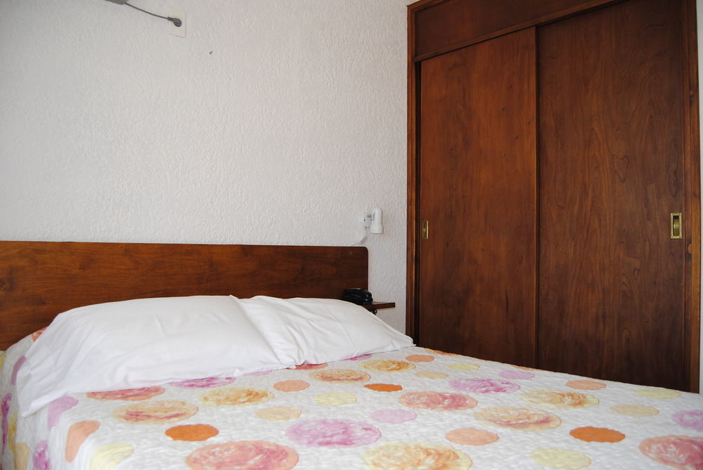Apart Hotel Les Chalets Maldonado Dış mekan fotoğraf